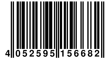 4 052595 156682