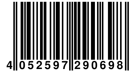 4 052597 290698