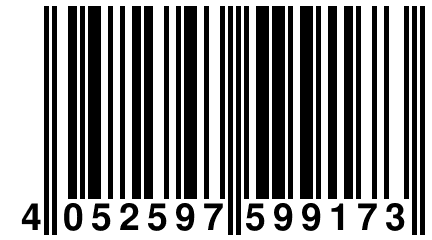 4 052597 599173