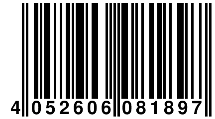 4 052606 081897