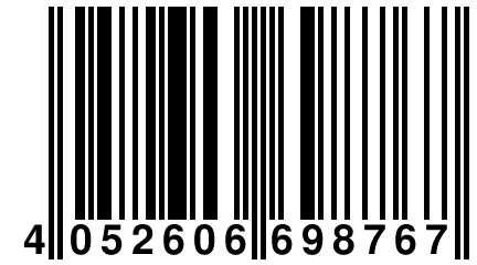 4 052606 698767