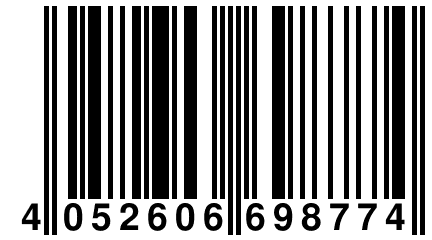 4 052606 698774
