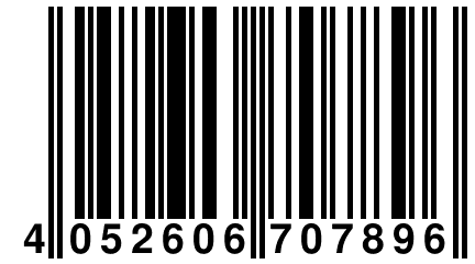 4 052606 707896