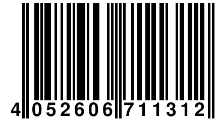 4 052606 711312