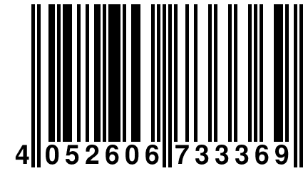 4 052606 733369