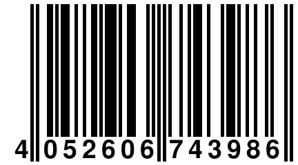 4 052606 743986