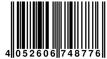 4 052606 748776