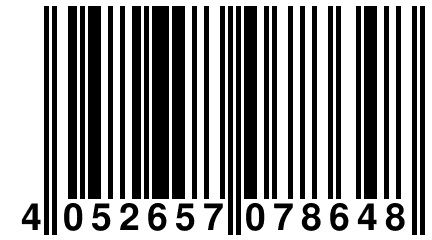 4 052657 078648