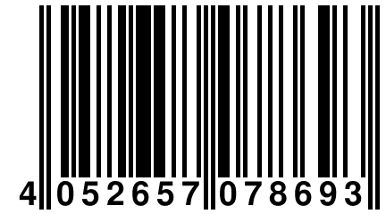 4 052657 078693