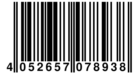 4 052657 078938