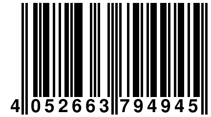 4 052663 794945