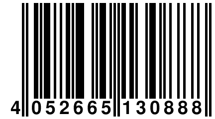 4 052665 130888