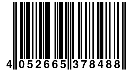 4 052665 378488