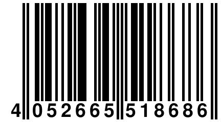 4 052665 518686