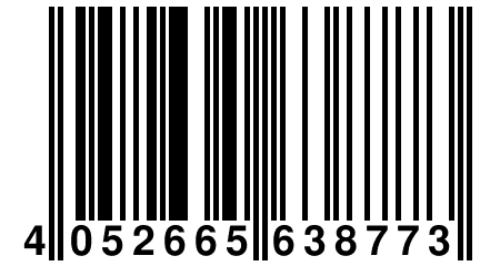 4 052665 638773