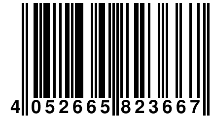 4 052665 823667