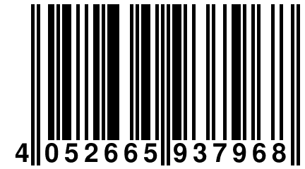 4 052665 937968