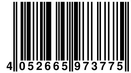 4 052665 973775