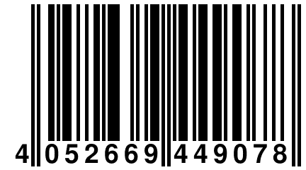 4 052669 449078