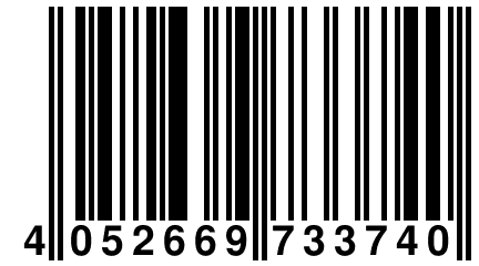 4 052669 733740
