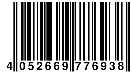 4 052669 776938