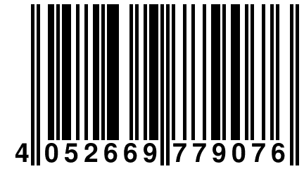 4 052669 779076