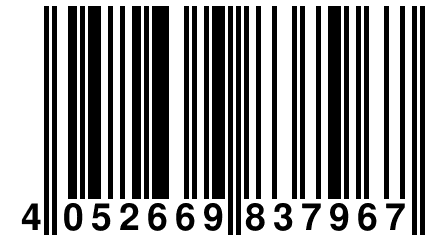4 052669 837967