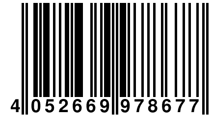 4 052669 978677