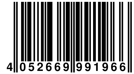 4 052669 991966