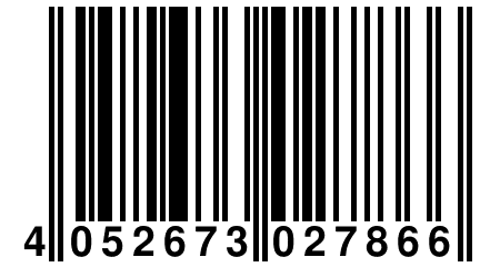4 052673 027866