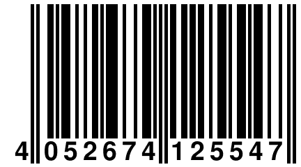 4 052674 125547