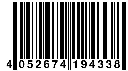 4 052674 194338