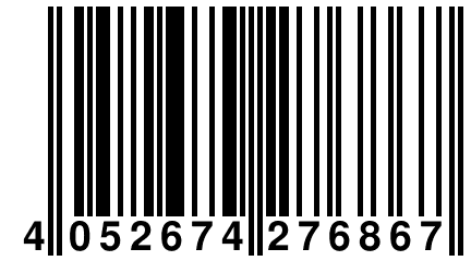 4 052674 276867
