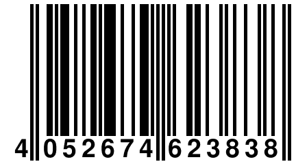 4 052674 623838
