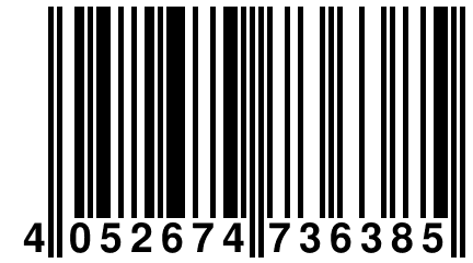 4 052674 736385