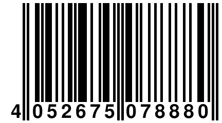 4 052675 078880