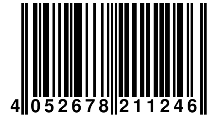 4 052678 211246