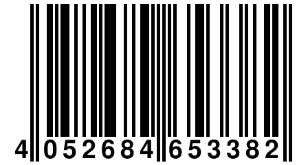 4 052684 653382