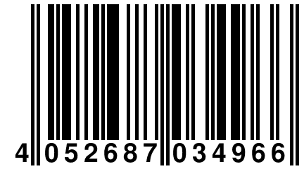 4 052687 034966
