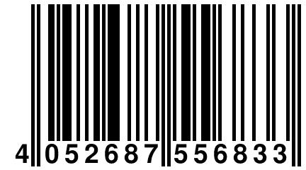 4 052687 556833