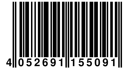 4 052691 155091