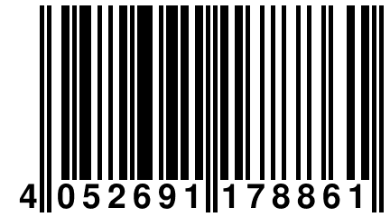 4 052691 178861