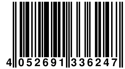 4 052691 336247