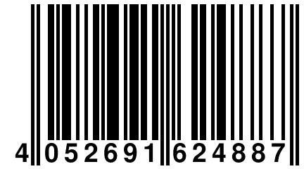 4 052691 624887