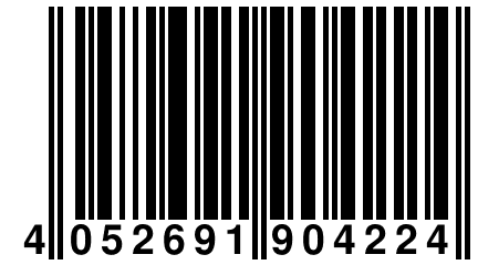 4 052691 904224