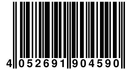 4 052691 904590