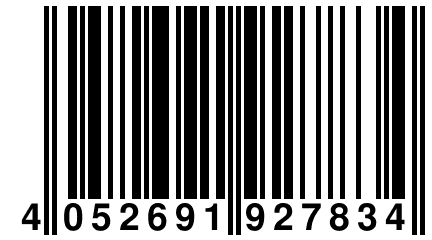 4 052691 927834