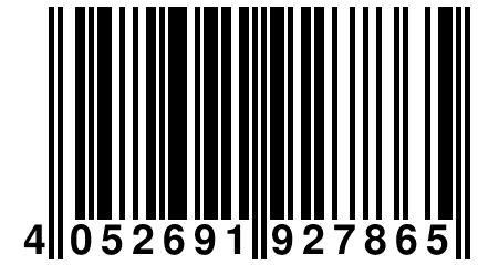 4 052691 927865
