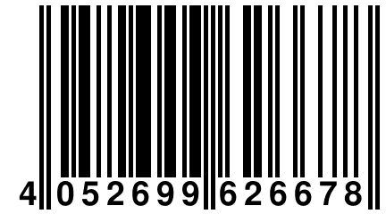 4 052699 626678