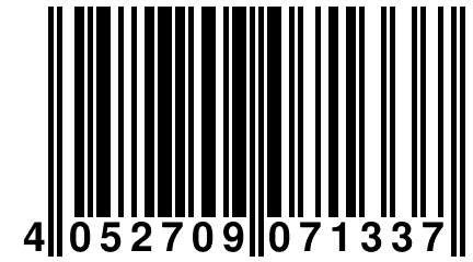 4 052709 071337
